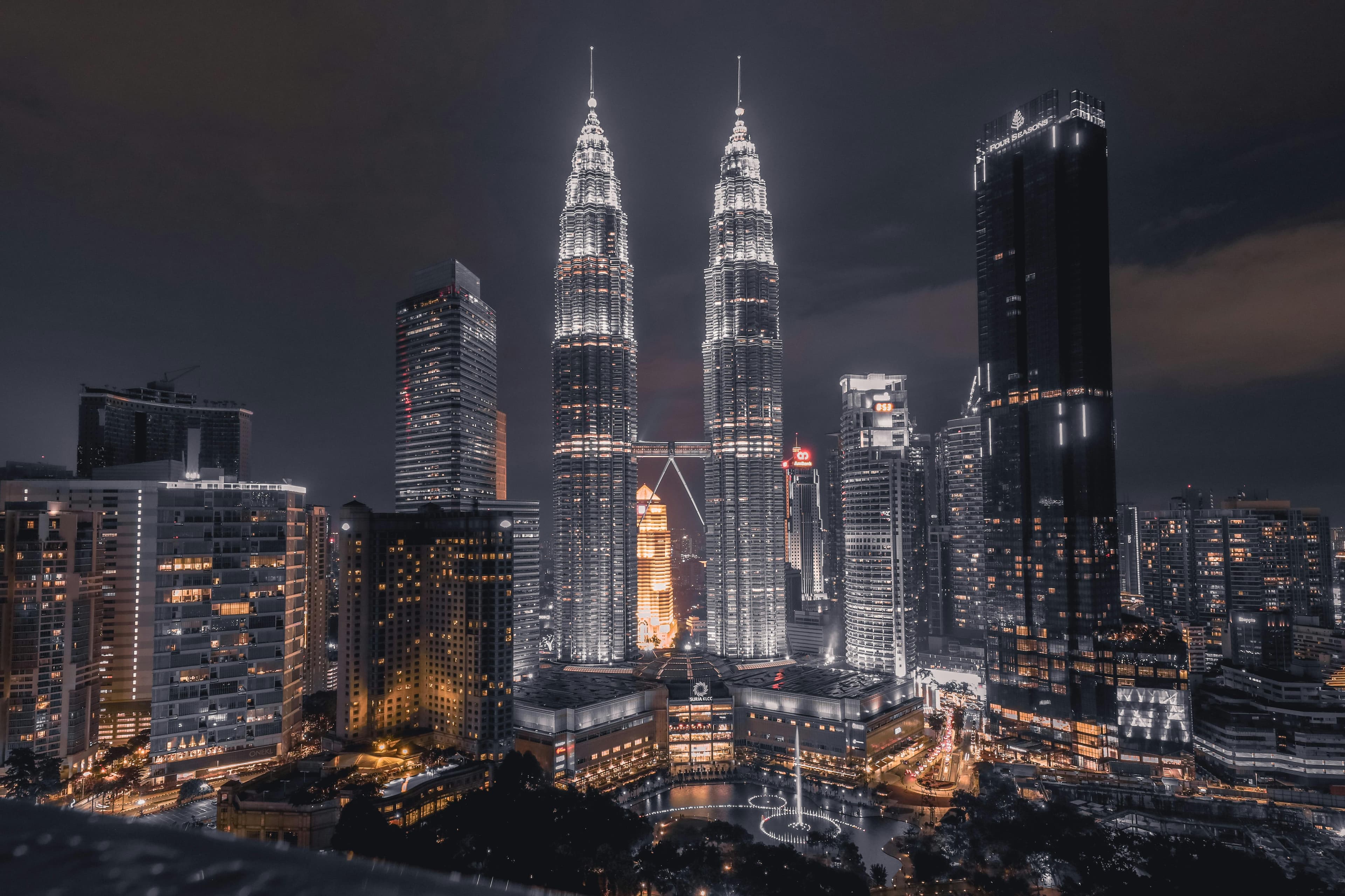 Malaysia Package