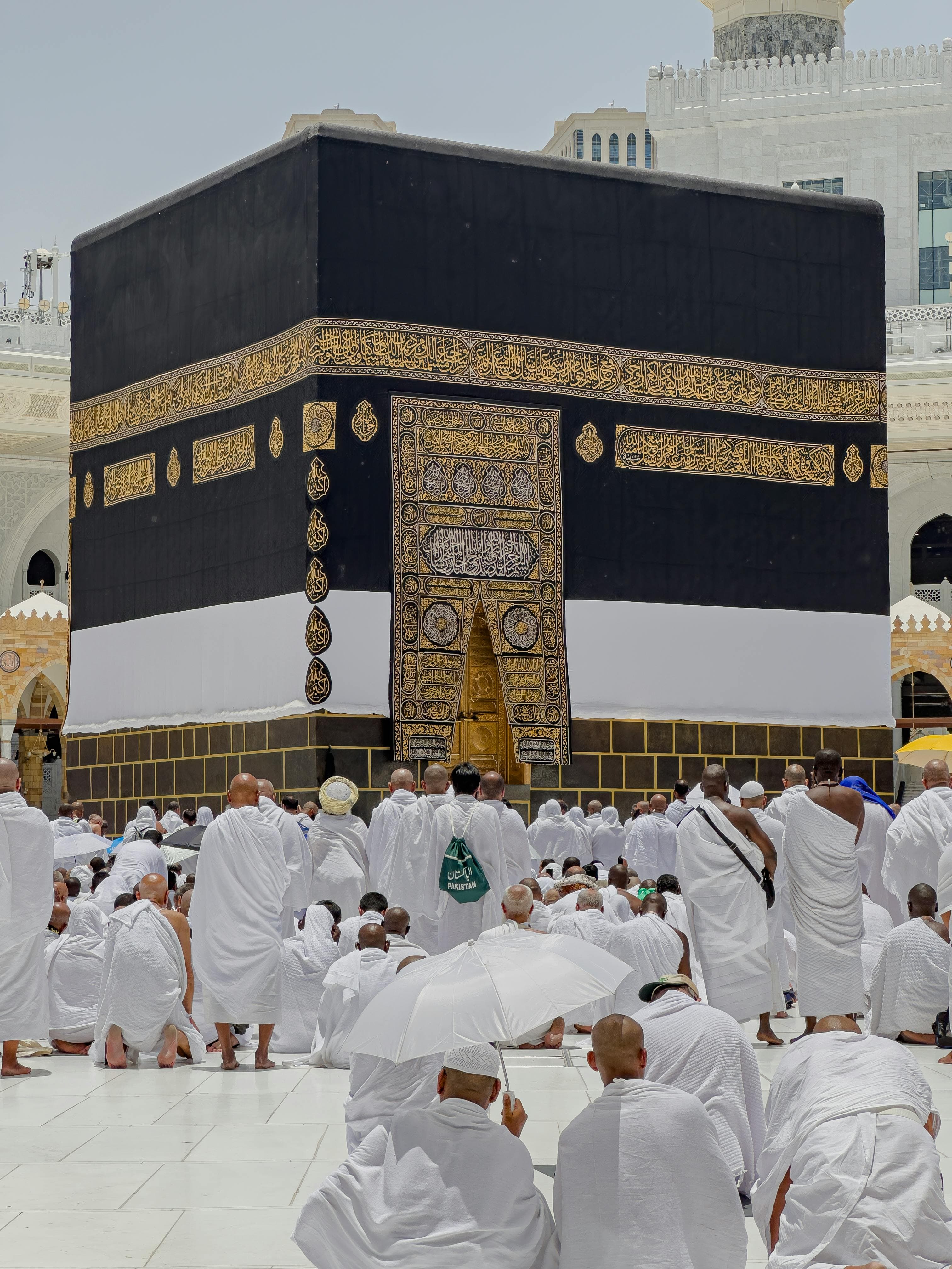 Premium Umrah
